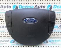 Airbag volan cu comenzi Ford Mondeo 3  2000-2007, 3S71-F042B85-DC