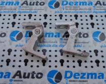 Set balamale fata dreapta 5N0831402, Skoda Superb 2 combi (3T5)