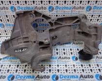 Suport accesorii 038903143H, Vw Bora (1J), 1.9tdi, AGR