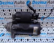 Electromotor 0986017460, Seat Cordoba (6L2) 1.9tdi, ATD (pr:110747)