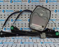 Macara electrica stanga fata, 5M0837461, Vw Golf 6 Plus (id:208043)