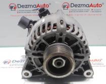 Alternator cod 356T-AD, Ford Fiesta 5, 1.4tdci (id:290110)