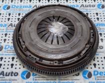 Volanta masa dubla, 028105264G, Vw New Beetle, 1.9tdi, ALH