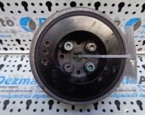 Fulie motor 038105243, Seat Ibiza 3 (6K1), 1.9tdi, ALH