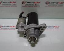 Electromotor, 02Z911023N, Fabia 2 (5J) 1.6tdi