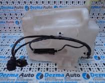 Vas strop gel cu motoras 1K0955453Q, Skoda Octavia 2 (1Z3) 1.9tdi BXE