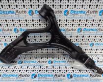 Brat trapez stanga fata, 7L0407153E, Vw Touareg, 2.5tdi (id:208586)