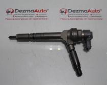 Injector cod 0445110175, Opel Astra H, 1.7cdti (id:297090)