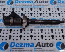 Injector,cod 0445110259, Ford Focus 2 (DA) 1.6tdci