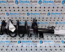 Amortizor dreapta fata, 4M51-18045-BBB, Ford Focus 2 (DA) 1.6tdci