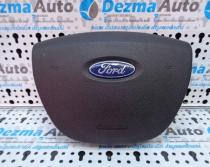 Airbag volan, 4M51-A042B85-CF, Ford Focus 2 (DA) 2004-2011