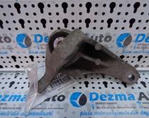 Suport cutie viteze, 3M51-6P093-AE, Ford Focus 2 hatchback (DA) 1.6tdci