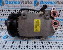 Compresor clima, 9M5H-19D629-KF, Ford Focus 2 sedan (DA) 1.6tdci