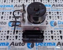 Unitate abs, 3M51-2M110-JA, Ford Focus 2 sedan (DA) 1.6tdci