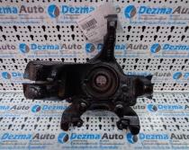 Fuzeta dreapta fata cu abs, Ford Focus 2 sedan (DA) 1.6tdci