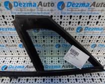 Geam fix stanga fata, Citroen C4 (B7) (id:208743)