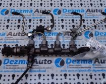 Rampa injectoare GM55576177, 0445214221, Opel Astra GTC J 2.0cdti