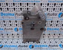 Suport compresor clima, 9646719580, Ford C-Max 1.6tdci, G8DA