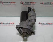 Electromotor, 02E911024A, 0001123044, Octavia 2 Combi (1Z5) 2.0tdi