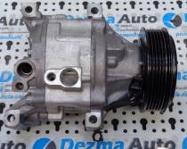 Compresor clima, 517469310, Fiat Grande Punto (199) 1.3M-Jet