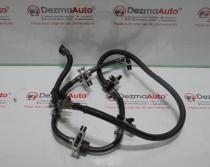 Rampa retur injectoare, Bmw X5 (E70) 3.0 diesel, 306D3 (id:296955)