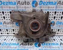 Pompa ulei, 37018201, Opel Astra H 1.9cdti, Z19DTH