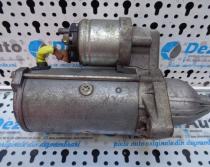 Electromotor, GM55221292, Opel Agila (A) 1.3cdti, Z13DT