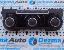 Panou comenzi AC 7N0907426BG, Vw Caddy 4