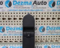 Buton comanda geam dreapta fata Opel Astra H, 1.7cdti