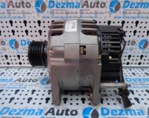 Alternator,cod  038903023S, Vw Bora (1J) 1.9tdi, AXR