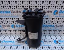 Carcasa filtru combustibil, 1K0127400J, Seat Altea (5P) 2.0tdi, BKD