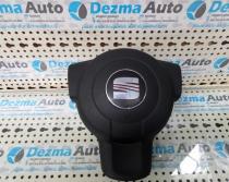 Airbag volan Seat﻿ Leon (1P1) 2005-In prezent, 1P0880201A