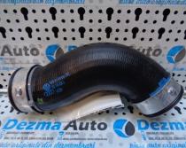 Furtun intercooler, 1K0145838D, Seat Leon (1P1) 2.0tdi, AZV