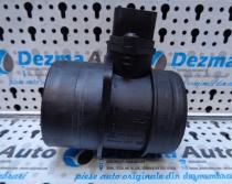 Debitmetru aer, 074906461B, 0281002461, Vw Touran (1T1, 1T2) 2.0tdi, AZV