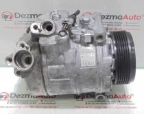 Compresor clima, 6452-6924792-05, Bmw X5 (E70) 3.0D (pr:117994)