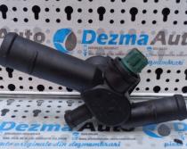 Distribuitor apa, 06A121133D, Seat Cordoba (6K2) 1.6B, AKL