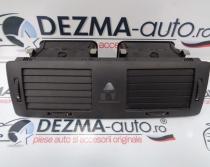 Grila aer bord centrala 6Y0820951, Skoda Fabia 1 (6Y2) (id:209719)