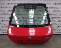 Haion cu luneta, Skoda Octavia 1 (1U2) 1996-2010 (id:210155) Haion cu luneta, Skoda Octavia 1 (1U2) 1996-2010 (id:210155)