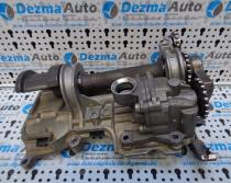 Pompa ulei 045115105A, Seat Ibiza 5 (6J5) 1.4tdi, BMS