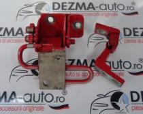 Set balamale usa stanga spate 4B0833411D,  Skoda Octavia 1 (1U2) 1996-2010 (id:210228) Set balamale usa stanga spate 4B0833411D,  Skoda Octavia 1 (1U2) 1996-2010 (id:210228)