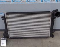 Radiator intercooler, 1K0145803H, Vw Caddy 3, 1.9tdi, BLS