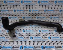 Tub intercooler, 3C0145840H, Seat Toledo 3 (5P2) 1.9tdi, BLS