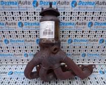 Catalizator 036131703J, Seat Ibiza 5 (6J5) 1.4b, CGGB