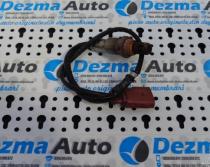 Sonda lambda 036906262AA, Seat Ibiza 5 ST (6J8) 1.4b, CGGB