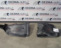 Carenaj dreapta spate, 820014289, 8200141550, Renault Megane 2 sedan, 2003-2008 (id:210297)