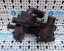 Corp termostat 032121111BM, Seat Leon (1P1) 1.4b, CGGB