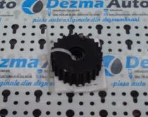Pinion vibrochen 036105263Q, Skoda Fabia 2 Combi (5J) 1.4b, CGGB