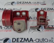 Set balamale dreapta fata, Renault Megane 2 sedan, 2003-2008 (id:210367)