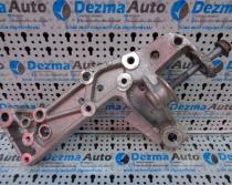 Suport brat  trapez stanga fata 1K0199295E, Vw Golf 5 Plus, 1.4b