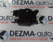 Motoras aeroterma bord, F665559GD, Renault Megane 2 sedan, 1.9dci (id:210370)